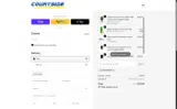STOCKSPROM coupon verification screenshot