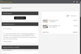 Courtyard coupon verification screenshot