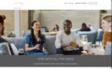 Courtyard coupon verification screenshot