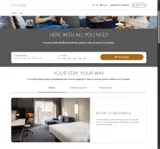 Courtyard coupon verification screenshot