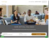 Courtyard coupon verification screenshot