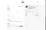 WELCOME10 coupon verification screenshot
