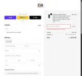 ZADQUIELBRAVO coupon verification screenshot