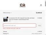 ZADQUIELBRAVO coupon verification screenshot