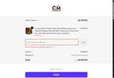 BF15 coupon verification screenshot