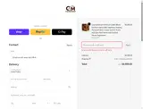 BF20 coupon verification screenshot