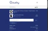 THANKYOU5 coupon verification screenshot