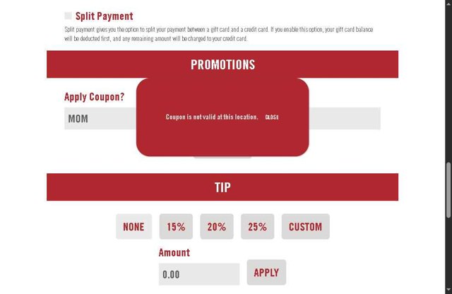 Cousins Subs Promo Codes (4 Verified) - $5 Off Jul 2025