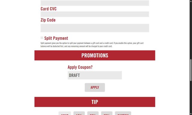 Cousins Subs Promo Codes (4 Verified) - $5 Off Jul 2025