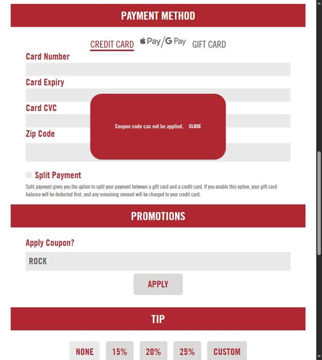 Cousins Subs Promo Codes (3 Verified) - $5 Off Jul 2025