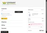 MOON coupon verification screenshot