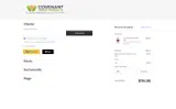 AB12 coupon verification screenshot