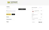 PATIENT12 coupon verification screenshot