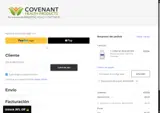 REGISTER coupon verification screenshot