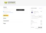 WEEKEND coupon verification screenshot