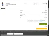AUTOSHIP coupon verification screenshot