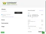 tinsel coupon verification screenshot