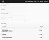 luckstealsave coupon verification screenshot