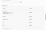 5VESE coupon verification screenshot