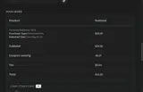 saverig coupon verification screenshot