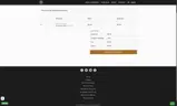 engage coupon verification screenshot