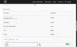 saveecoffe coupon verification screenshot