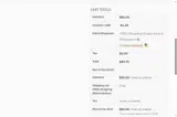 CEJI5 coupon verification screenshot