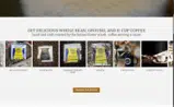 stable coupon verification screenshot