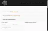 josealberto coupon verification screenshot