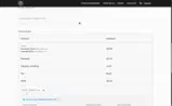 emailvip coupon verification screenshot