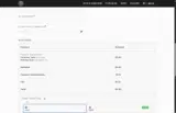 luckstealsave coupon verification screenshot