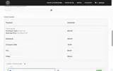 safe coupon verification screenshot