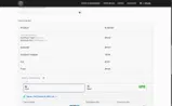engage coupon verification screenshot
