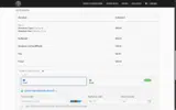 extraoffflash coupon verification screenshot