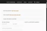 safe coupon verification screenshot