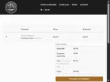 superday coupon verification screenshot