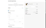 NEW coupon verification screenshot