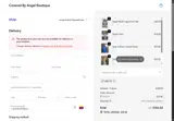 ADD10 coupon verification screenshot