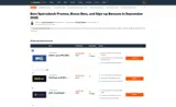 Covers.com coupon verification screenshot