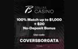 Covers.com coupon verification screenshot