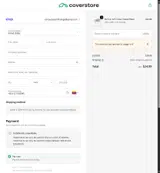 VRVW9KGS coupon verification screenshot