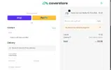 LXG7UFZD coupon verification screenshot