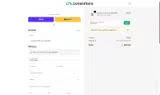 LXG7UFZD coupon verification screenshot