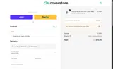M8IDYAFT coupon verification screenshot