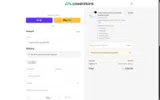 LXG7UFZD coupon verification screenshot