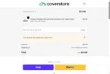 2SQ2JPRX coupon verification screenshot