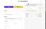 HUXWN9FK coupon verification screenshot