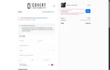 LADYLOCKS5 coupon verification screenshot
