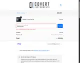 LADYLOCKS5 coupon verification screenshot
