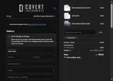 LADYLOCKS5 coupon verification screenshot
